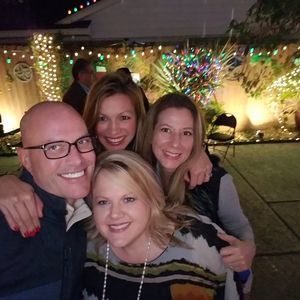 Meet your Posher, Todd